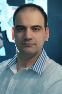 Alexandru Cristian