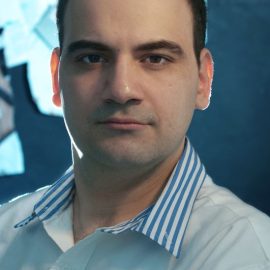 Alexandru Cristian