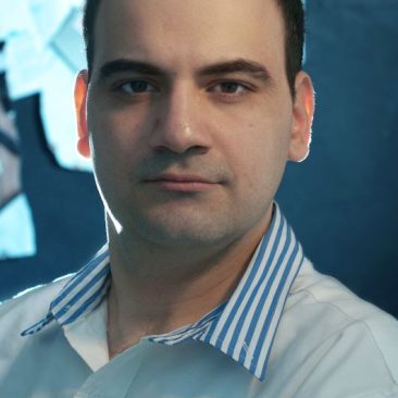 Alexandru Cristian