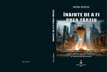 ÎNAINTE DE A FI PREA TÂRZIU