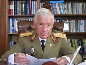 Vasile Cândea