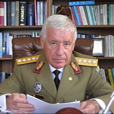 Vasile Cândea